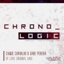 Caique Carvalho & Gabe Pereira - Of Love