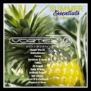 Roby M Rage & Anthony Poteat - That Place (feat. Anthony Poteat) (Original Mix)