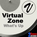 Virtual Zone - What\'s Up (Original Mix)