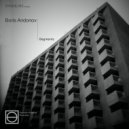 Boris Andonov - Solution (Original Mix)