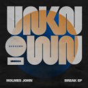 Holmes John - Weirdo (Original Mix)