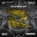 Ceryno & Hun Aswalt - Hydra (Original Mix)