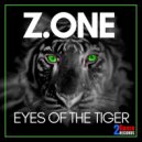 Z.one - Eyes Of The Tiger