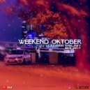 DJ VLADIMIR SNEJNIY - WEEKEND OKTOBER MIX RUSS