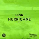Lion - Hurricane (Extended Mix) (Original Mix)