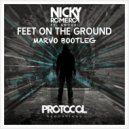 Nicky Romero & Anouk - Feet On The Ground