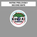 Patrik Prelovsky - Second Mate (DiscoNected Remix)
