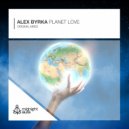 Alex Byrka - Changes