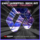 Brox-Bit - El Avion Reason (Revamp Mix)