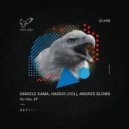 Daniele Kama, Andres Blows, Hassio (Col) - No One (Original Mix)