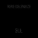 Rere Gelenidze - Cosmic Odyssey (Original Mix)