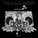 Sammy W & Alex E - Cragged (Original Mix)