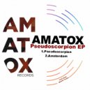 Amatox - Pseudoscorpion (Original Mix)