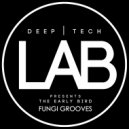 The Early Bird - Igizazi (Original Mix) ()