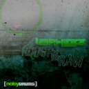 Vorheez - Rough & Raw (Original Mix)