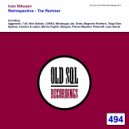Juan Sando - Hybrid (Aggressor & Ivan Nikusev Remix)