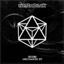 Scobi - From The Pavement To The Door (Original Mix)