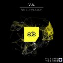 Sebastian Mora - Future Techno (Original Mix)