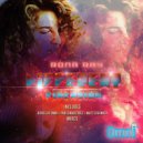 Rona Ray - Different Dimensions