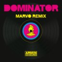 Armin van Buuren vs Human Resource - Dominator