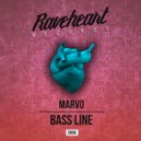 Marvo - Bassline