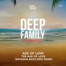 Age Of Love - The Age Of Love (Natasha Baccardi Remix)