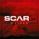 SCARlit & HVPPY HOUR - 9 Lives (feat. HVPPY HOUR)