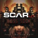 SCARlit & Rankin Ruff - Bass Sick (feat. Rankin Ruff) (Original Mix)