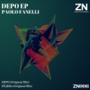 PAOLO FANELLI - ST3RE0