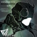 Venedetty & Carlos Cabrera - Megamorpho (Carlos Cabrera Remix) ()