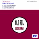 Abe Van Dam - Mood Degree