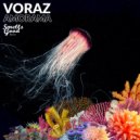 VORAZ - Triptico