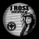 J Rose - Mad Hatter