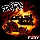Detach - Fury