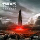 Psy Fi - Union Overture (MiKHAL Remix)