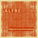 Alfre - Data flow