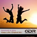 Sawtooth & Sine - Keep Liftin (Original Mix)