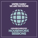 United Family - We Are The Future