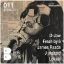 James Razda - Bread And Butter (Original Mix)