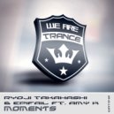 Ryoji Takahashi and EpicFail & Ryoji Takahashi & EpicFail - Moments (Original Mix)