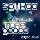 Spikaa - More Peace (feat. Joyce)