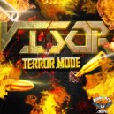 Visor - Flying bullets