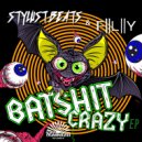 Stylust Beats & Fly & Gisto - The Heartbreaker (feat. Gisto) (Original Mix)