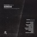 Sonico - Inspiration Comes from Pain (Mike Humphries Remix)