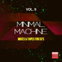 Mitekss - Feel The Vibe