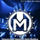 BDFZN - Back For More (Original mix)