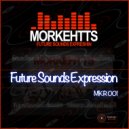 Morkehtts - Deep Space Invasion (Original mix)