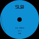 Inner Square - The Stairway (Rene Breitbarth Remix)