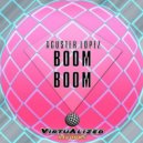 Aguster Lopez - Boom Boom (Original Mix)