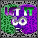 Dakooler - Let It Go (Extended Version)